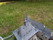 Hrad Karl�tejn