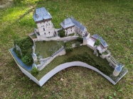 Hrad Karl�tejn