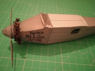 Spirit of St. Louis