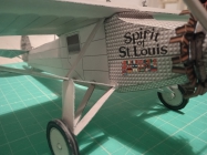 Spirit of St. Louis