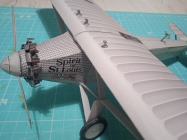 Spirit of St. Louis