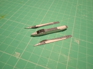 Mini letka 1:250