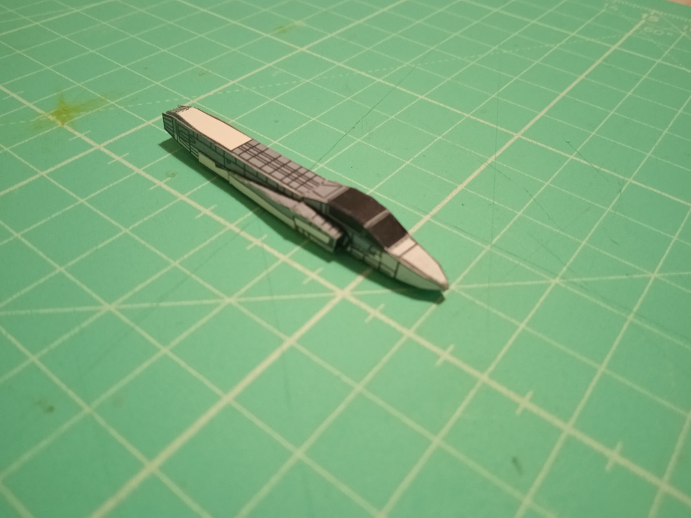 Mini letka 1:250 (Plná velikost v novém okně) Mini letka 1:250