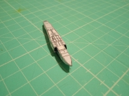 Mini letka 1:250