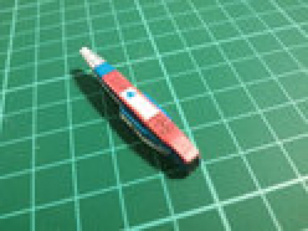 Mini letka 1:250 (Plná velikost v novém okně) Mini letka 1:250