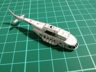 Mini letka 1:250