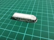 Mini letka 1:250
