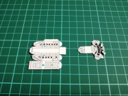 Mini letka 1:250