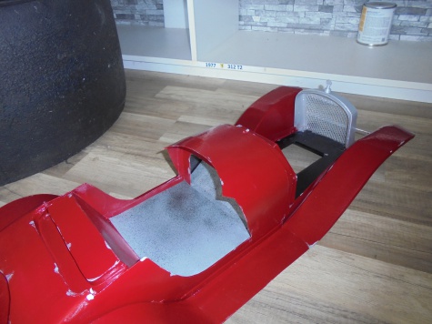 Alfa Romeo 6C 1750 Scuderia Ferrari 1930 Alfa Romeo 6C 1750 Scuderia Ferrari 1930