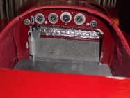 Alfa Romeo 6C 1750 Scuderia Ferrari 1930