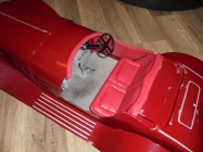 Alfa Romeo 6C 1750 Scuderia Ferrari 1930
