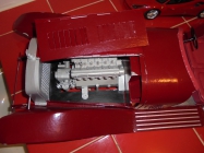 Alfa Romeo 6C 1750 Scuderia Ferrari 1930