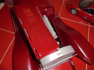 Alfa Romeo 6C 1750 Scuderia Ferrari 1930