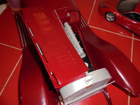 Alfa Romeo 6C 1750 Scuderia Ferrari 1930 Alfa Romeo 6C 1750 Scuderia Ferrari 1930