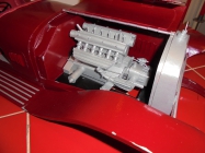 Alfa Romeo 6C 1750 Scuderia Ferrari 1930
