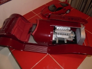 Alfa Romeo 6C 1750 Scuderia Ferrari 1930