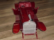 Alfa Romeo 6C 1750 Scuderia Ferrari 1930
