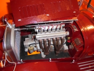 Alfa Romeo 6C 1750 Scuderia Ferrari 1930