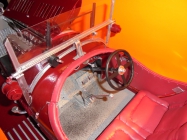 Alfa Romeo 6C 1750 Scuderia Ferrari 1930