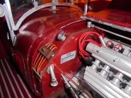 Alfa Romeo 6C 1750 Scuderia Ferrari 1930