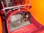 Alfa Romeo 6C 1750 Scuderia Ferrari 1930