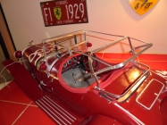 Alfa Romeo 6C 1750 Scuderia Ferrari 1930