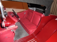 Alfa Romeo 6C 1750 Scuderia Ferrari 1930