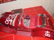 Alfa Romeo 6C 1750 Scuderia Ferrari 1930