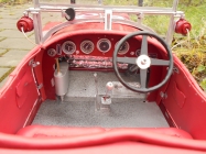 Alfa Romeo 6C 1750 Scuderia Ferrari 1930