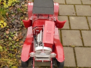 Alfa Romeo 6C 1750 Scuderia Ferrari 1930