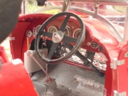 Alfa Romeo 6C 1750 Scuderia Ferrari 1930