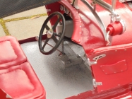 Alfa Romeo 6C 1750 Scuderia Ferrari 1930
