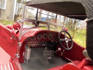 Alfa Romeo 6C 1750 Scuderia Ferrari 1930