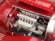 Alfa Romeo 6C 1750 Scuderia Ferrari 1930