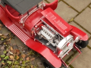 Alfa Romeo 6C 1750 Scuderia Ferrari 1930