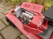 Alfa Romeo 6C 1750 Scuderia Ferrari 1930
