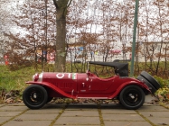 Alfa Romeo 6C 1750 Scuderia Ferrari 1930