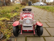 Alfa Romeo 6C 1750 Scuderia Ferrari 1930
