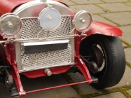 Alfa Romeo 6C 1750 Scuderia Ferrari 1930