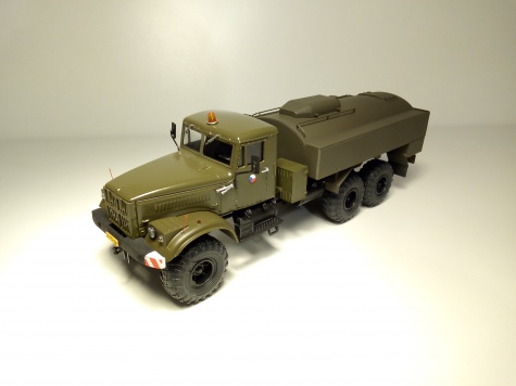 Kraz 255,AKC-4-255b Kraz 255,AKC-4-255b