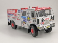 Tatra 815 4x4 HAS - Dakar 1997-98