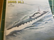 HMS M.I