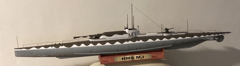 HMS M.I