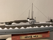 HMS M.I