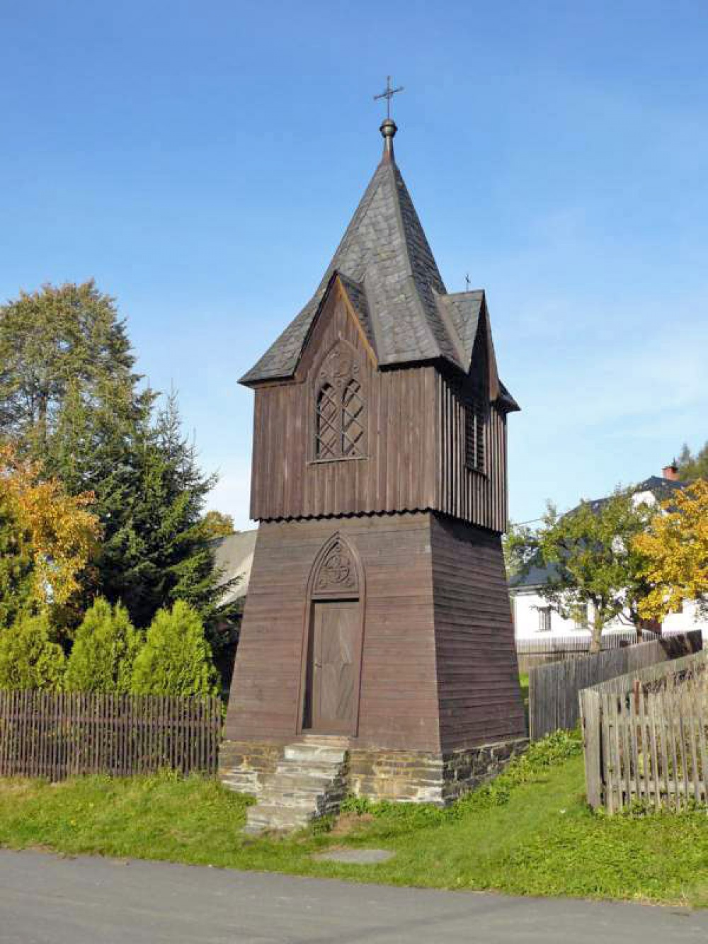 Jamartice u Rýmařova (Plná velikost v novém okně) Jamartice u Rýmařova