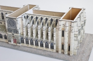 Notre Dame, Paris