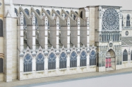 Notre Dame, Paris