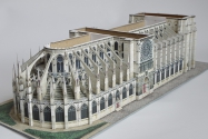 Notre Dame, Paris