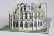Notre Dame, Paris