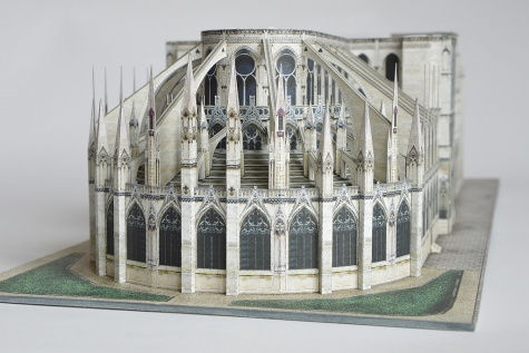 Notre Dame, Paris Notre Dame, Paris